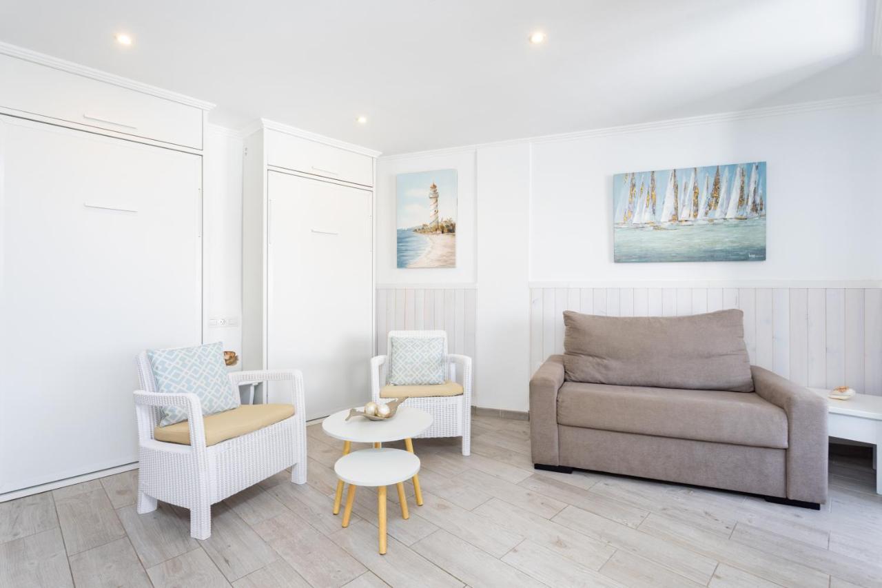 Classbnb - 3 Apartments 50M From The Las Americas Promenade Arona  Exteriér fotografie