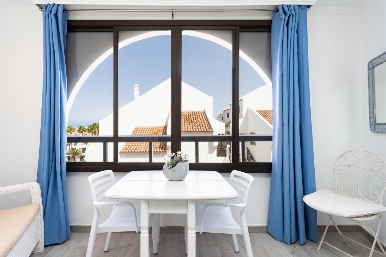 Classbnb - 3 Apartments 50M From The Las Americas Promenade Arona  Exteriér fotografie