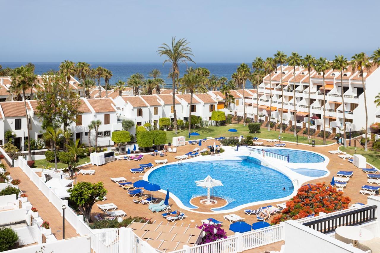 Classbnb - 3 Apartments 50M From The Las Americas Promenade Arona  Exteriér fotografie