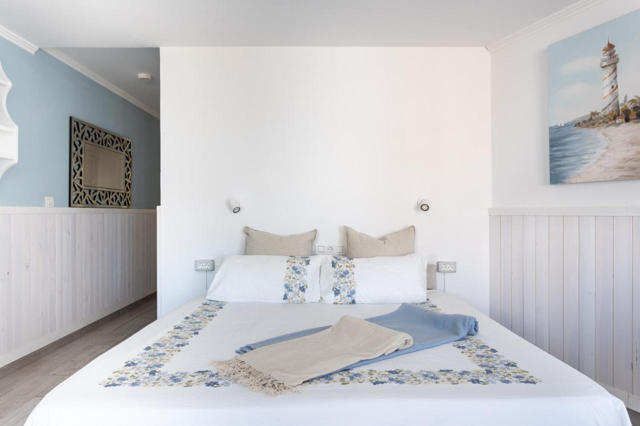 Classbnb - 3 Apartments 50M From The Las Americas Promenade Arona  Exteriér fotografie