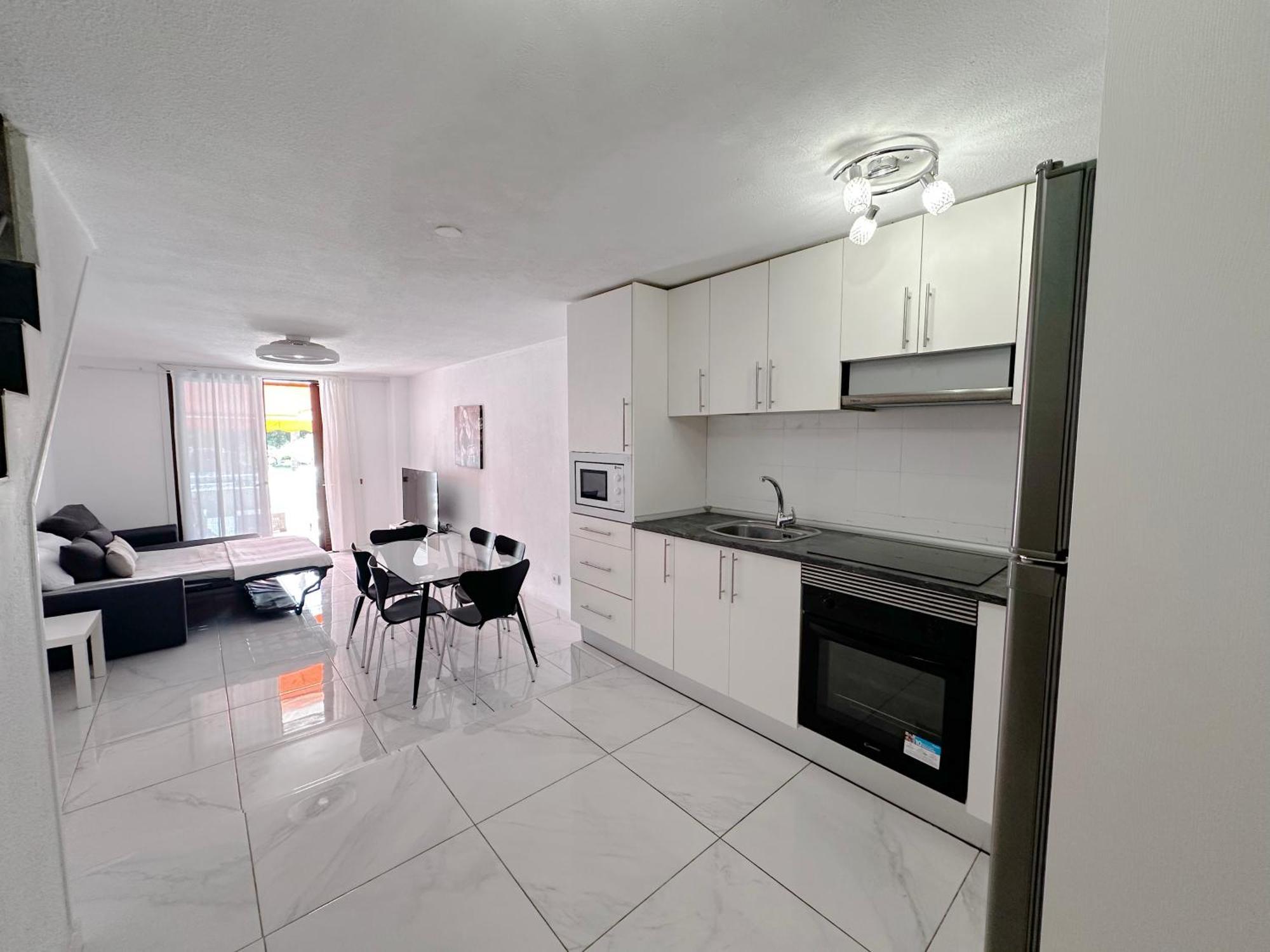 Classbnb - 3 Apartments 50M From The Las Americas Promenade Arona  Exteriér fotografie