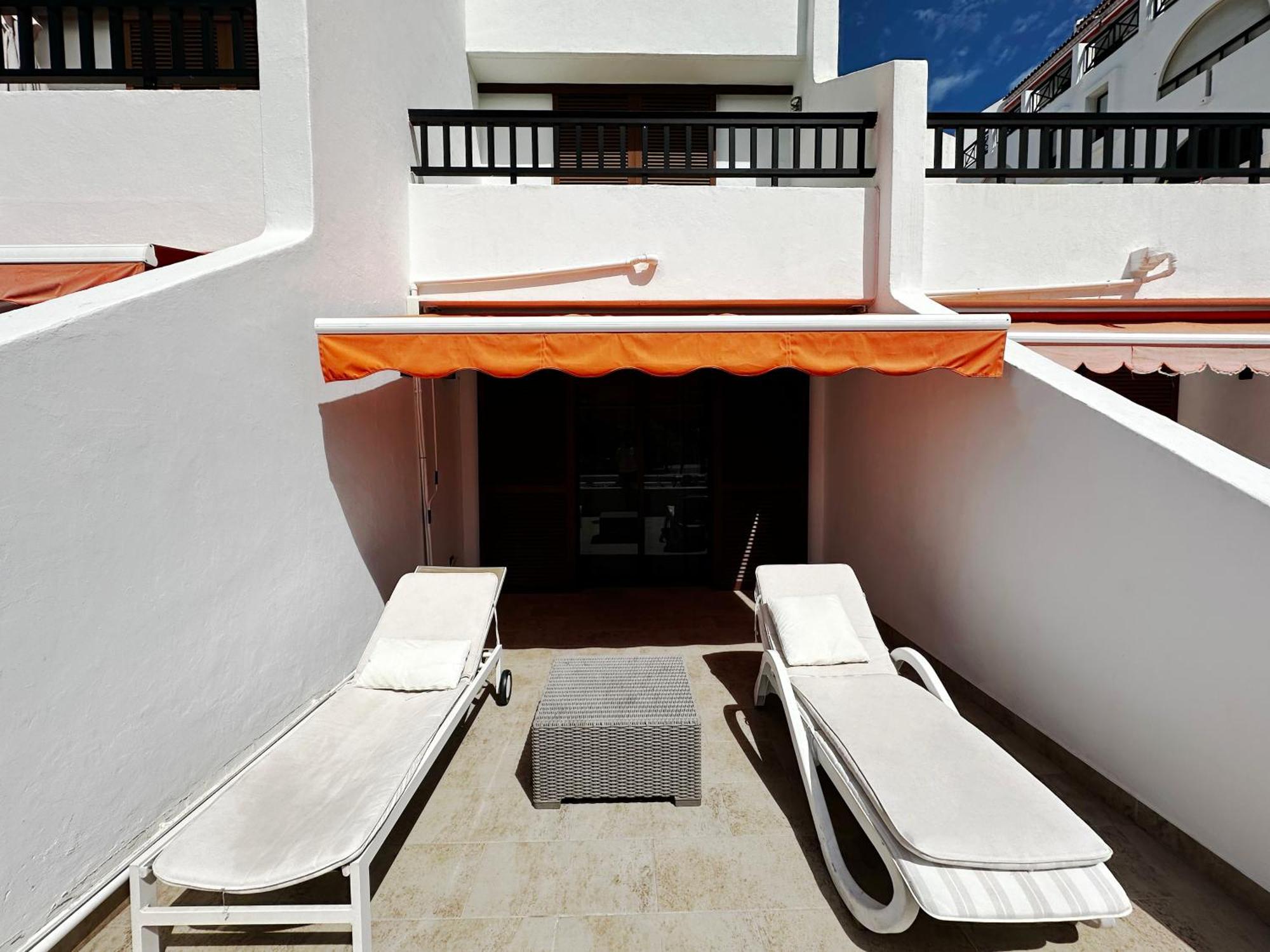Classbnb - 3 Apartments 50M From The Las Americas Promenade Arona  Exteriér fotografie