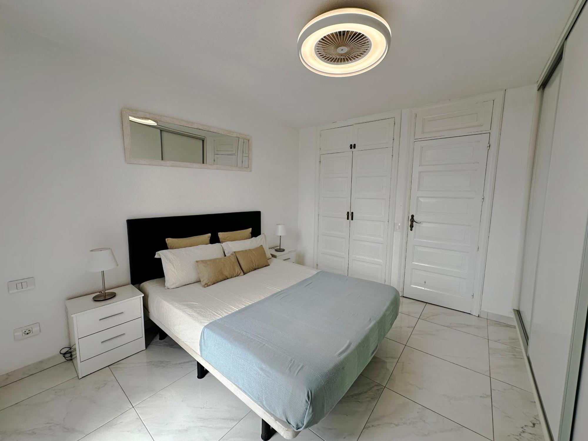 Classbnb - 3 Apartments 50M From The Las Americas Promenade Arona  Exteriér fotografie