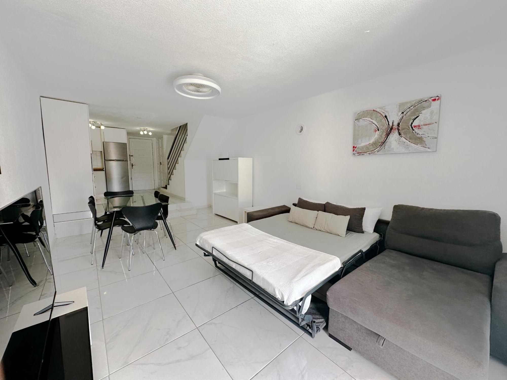 Classbnb - 3 Apartments 50M From The Las Americas Promenade Arona  Exteriér fotografie