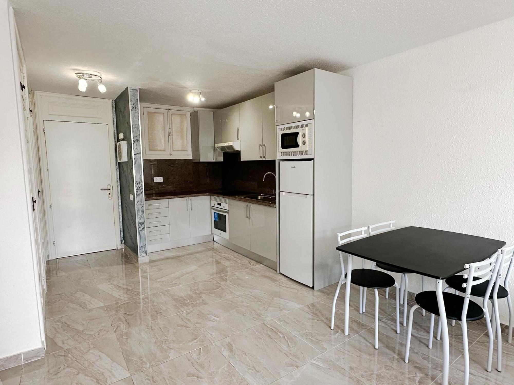 Classbnb - 3 Apartments 50M From The Las Americas Promenade Arona  Exteriér fotografie