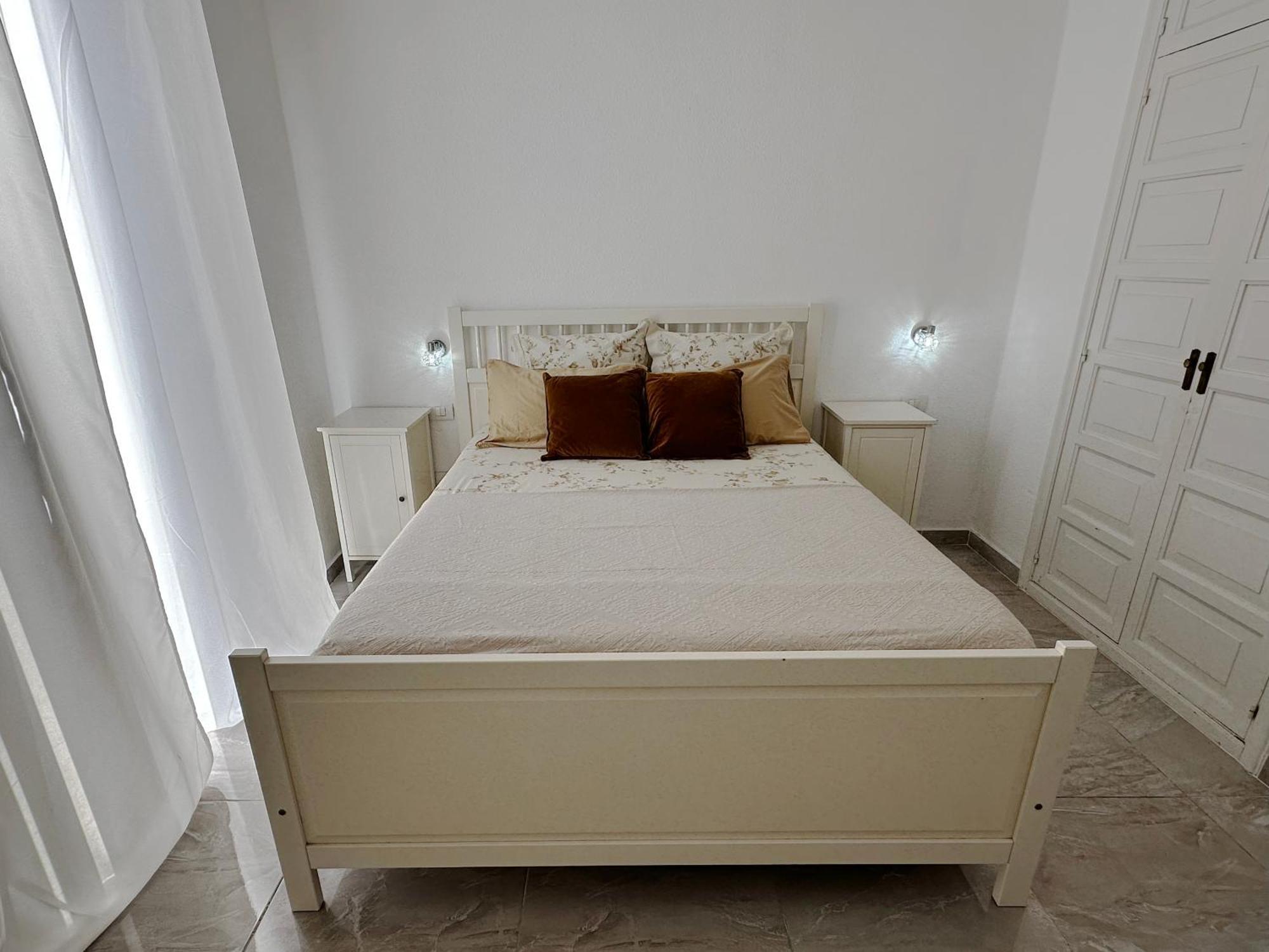 Classbnb - 3 Apartments 50M From The Las Americas Promenade Arona  Exteriér fotografie