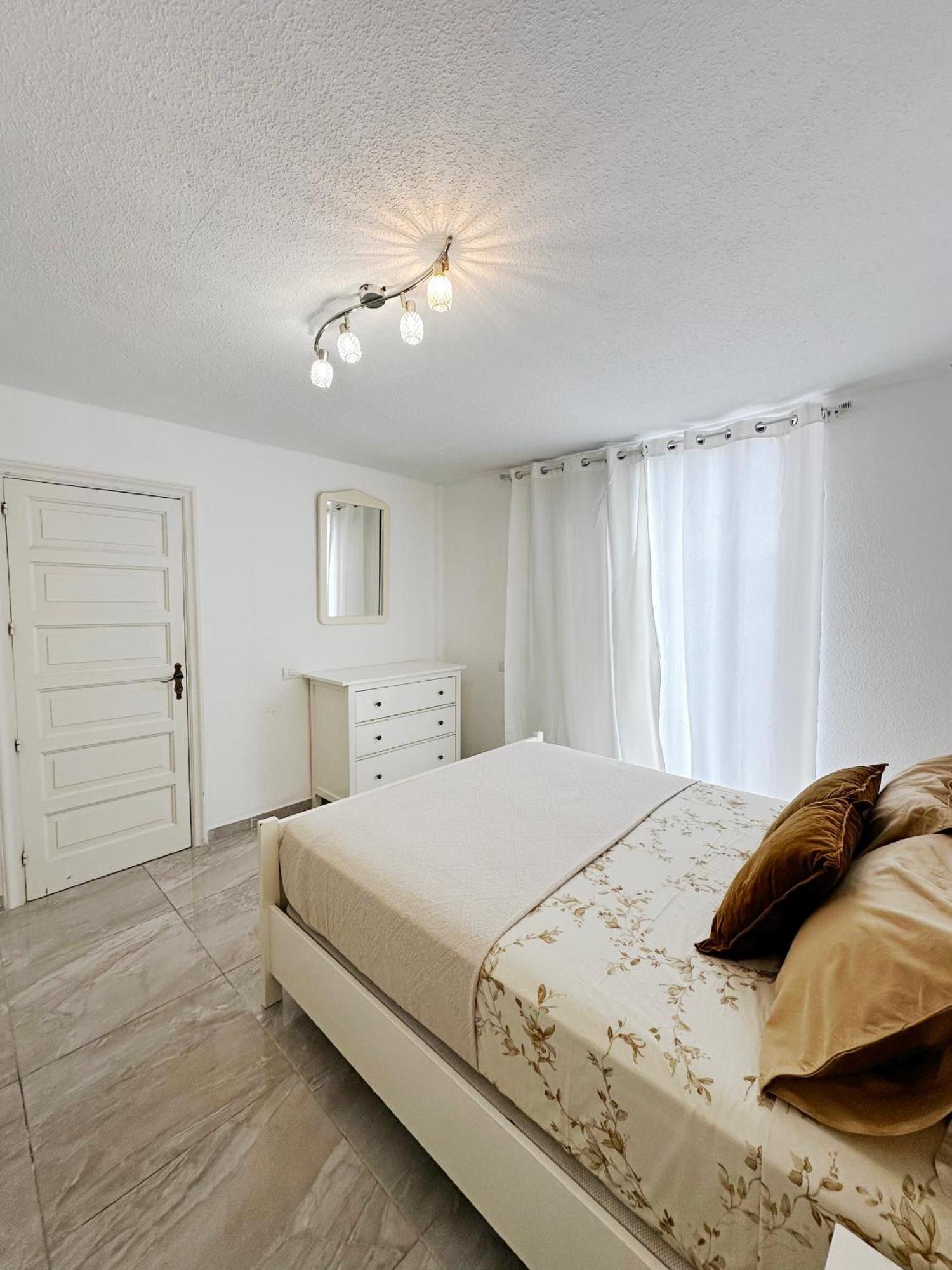 Classbnb - 3 Apartments 50M From The Las Americas Promenade Arona  Exteriér fotografie