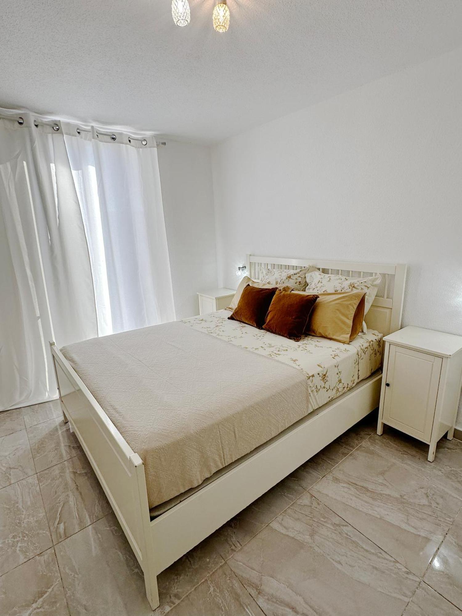 Classbnb - 3 Apartments 50M From The Las Americas Promenade Arona  Exteriér fotografie