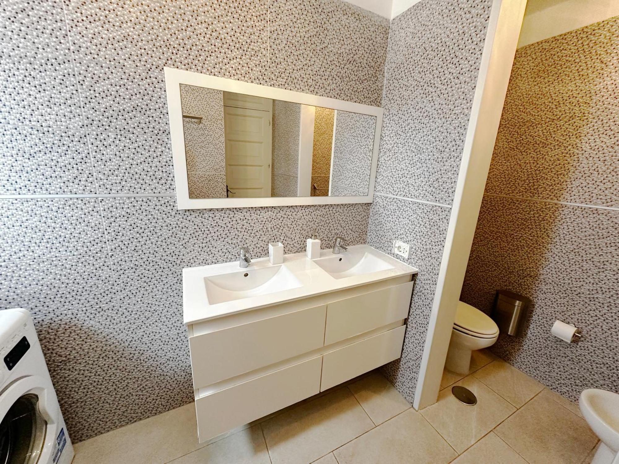 Classbnb - 3 Apartments 50M From The Las Americas Promenade Arona  Exteriér fotografie