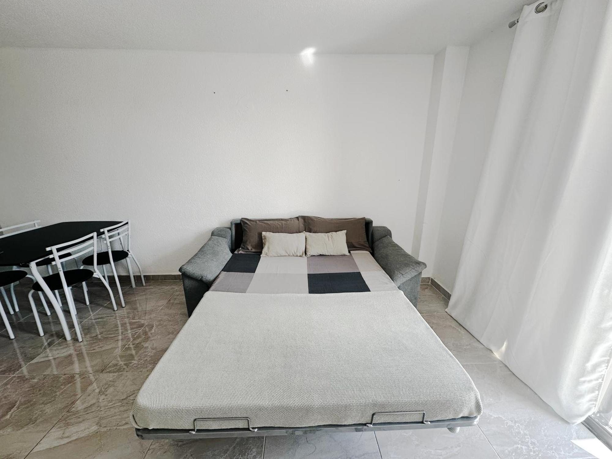 Classbnb - 3 Apartments 50M From The Las Americas Promenade Arona  Exteriér fotografie