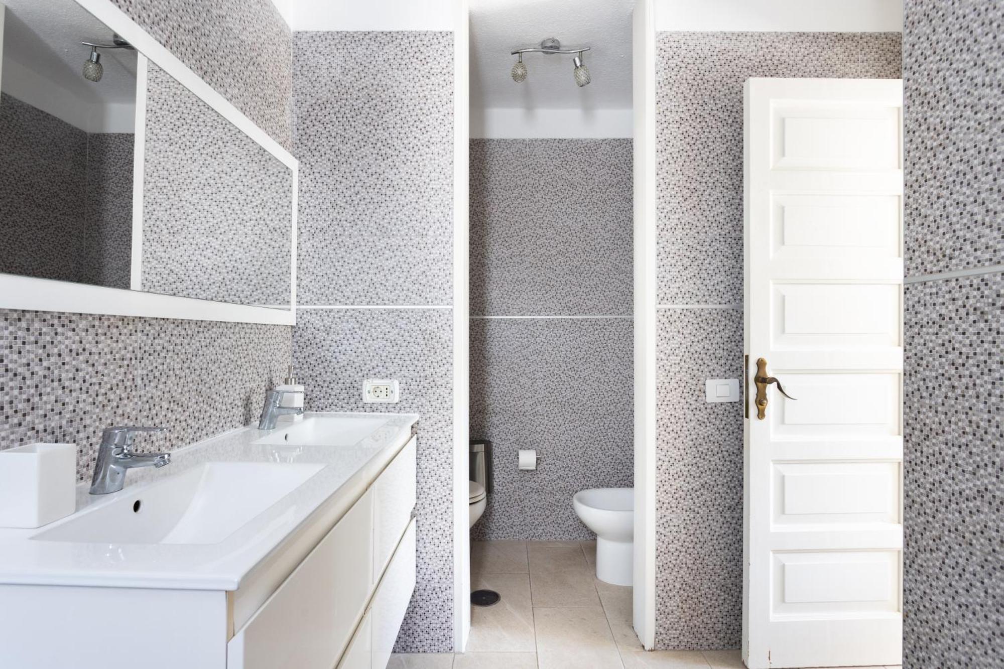 Classbnb - 3 Apartments 50M From The Las Americas Promenade Arona  Exteriér fotografie