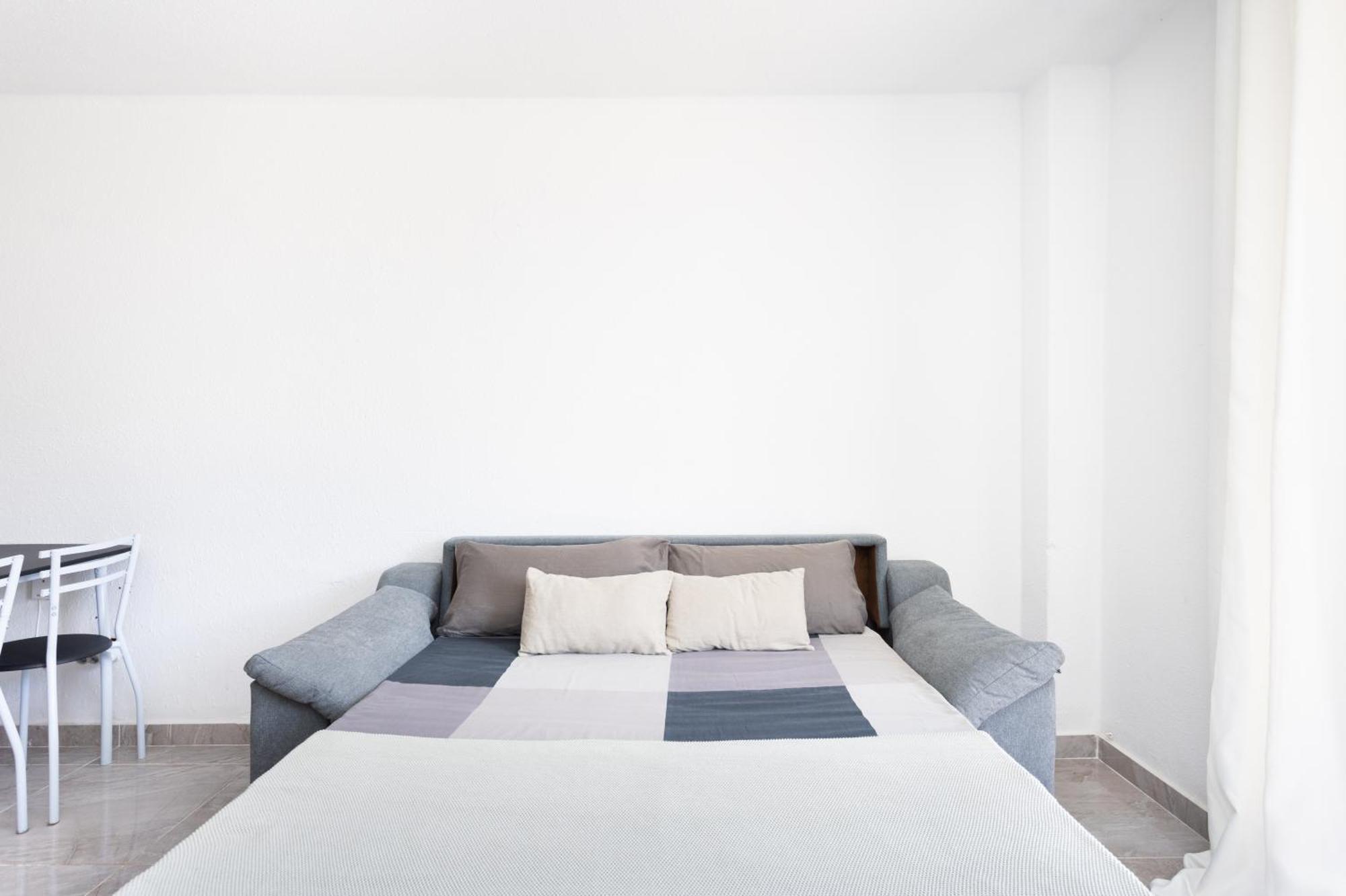 Classbnb - 3 Apartments 50M From The Las Americas Promenade Arona  Exteriér fotografie