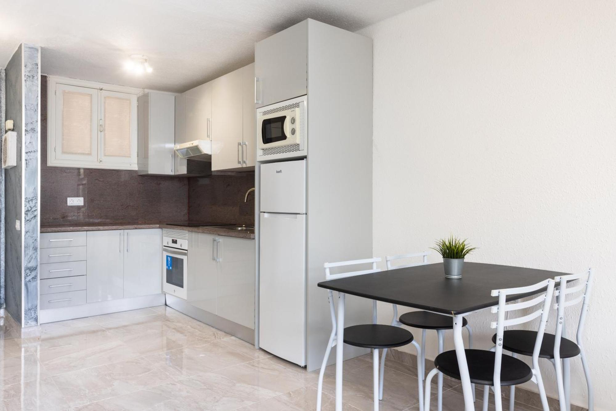 Classbnb - 3 Apartments 50M From The Las Americas Promenade Arona  Exteriér fotografie