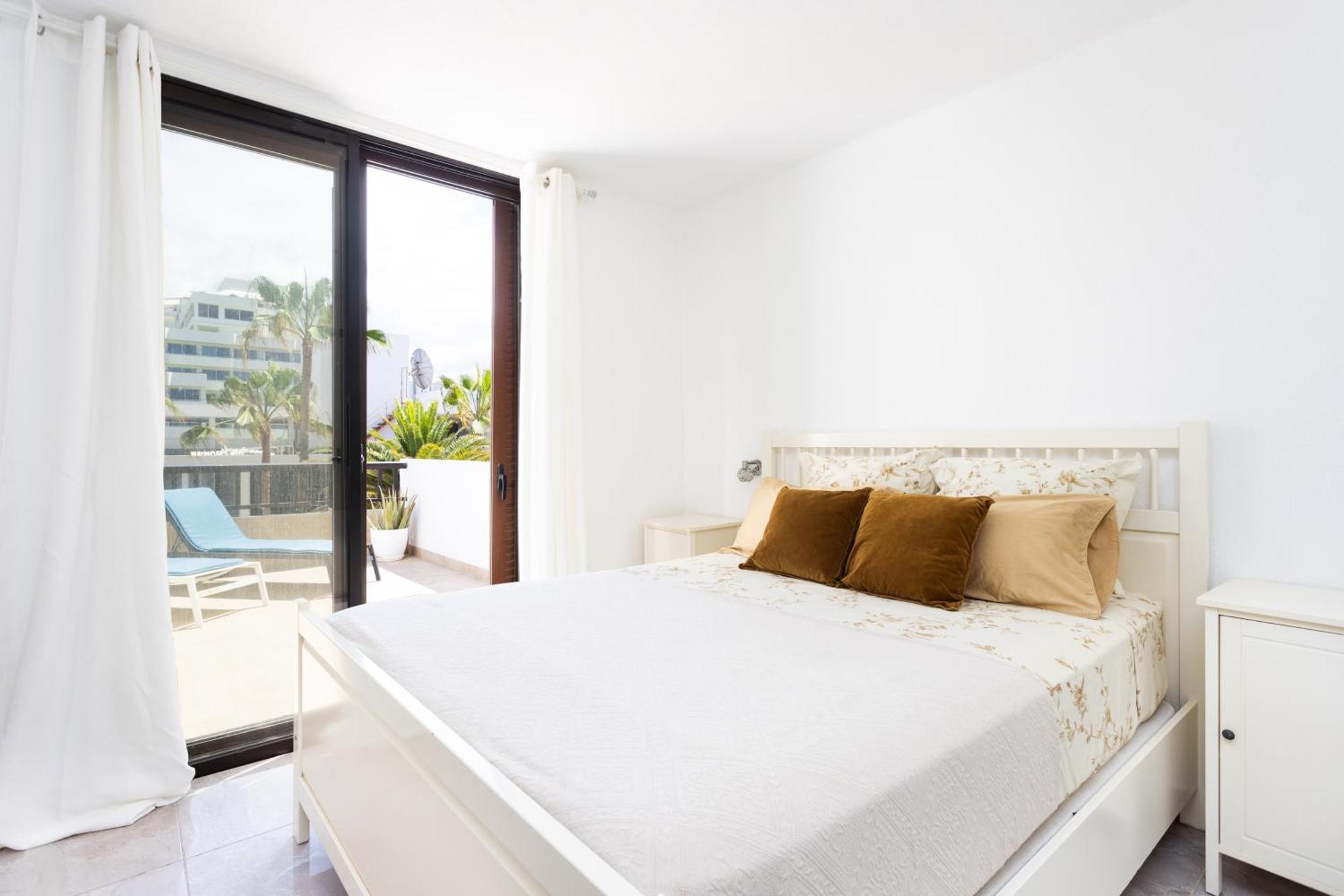 Classbnb - 3 Apartments 50M From The Las Americas Promenade Arona  Exteriér fotografie