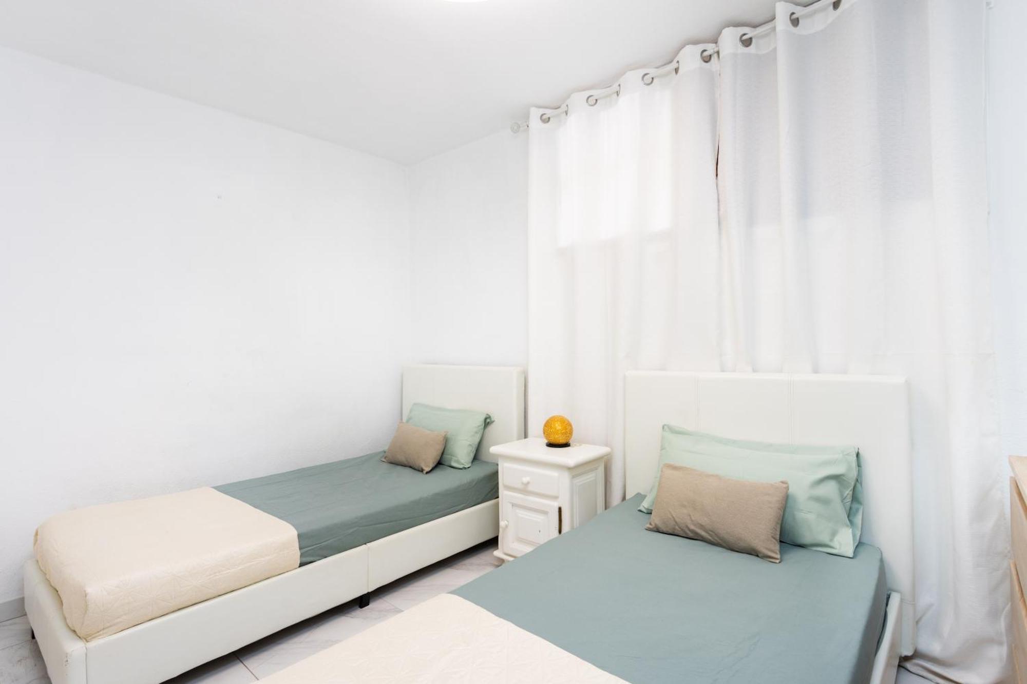 Classbnb - 3 Apartments 50M From The Las Americas Promenade Arona  Exteriér fotografie