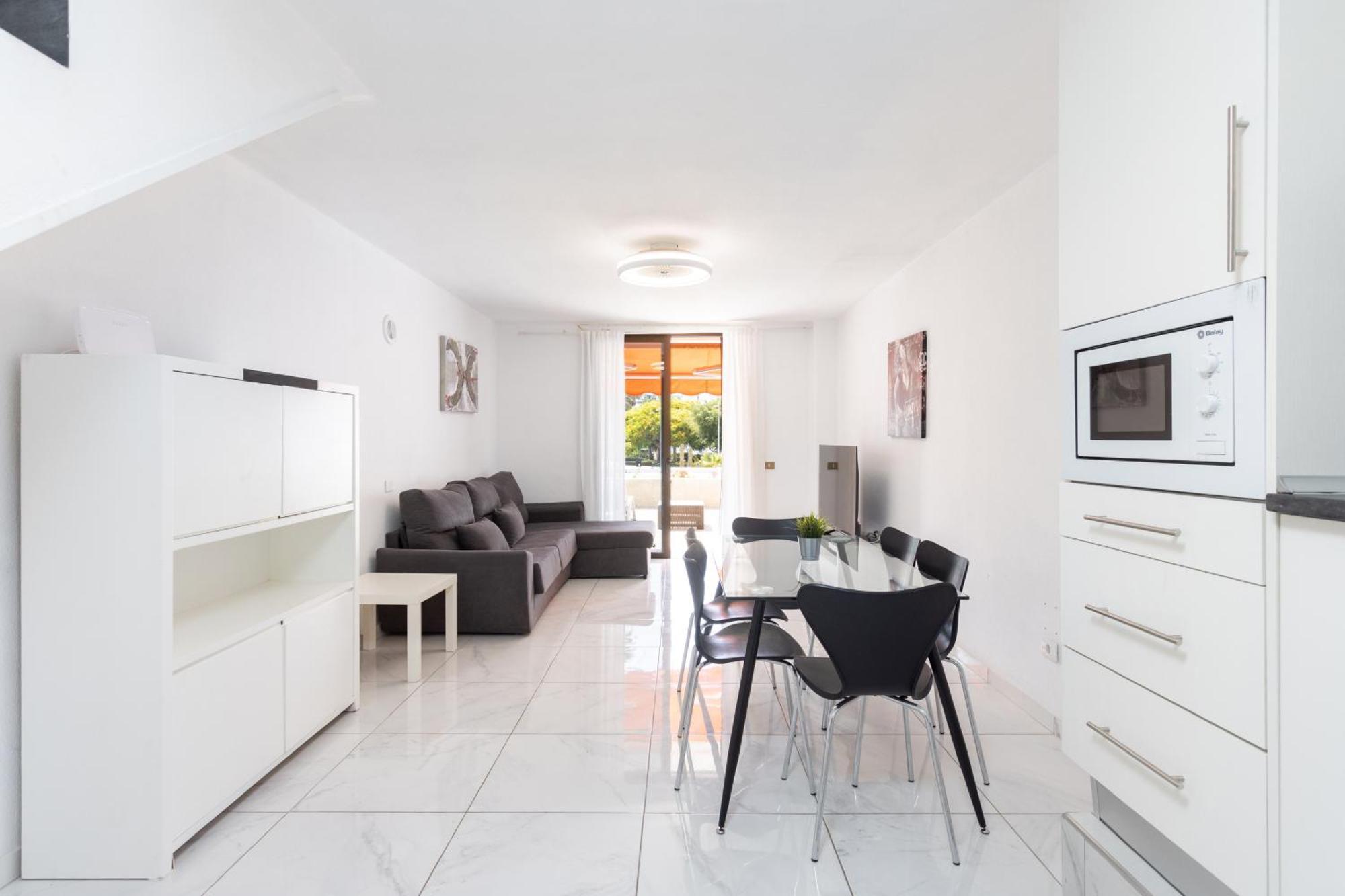 Classbnb - 3 Apartments 50M From The Las Americas Promenade Arona  Exteriér fotografie