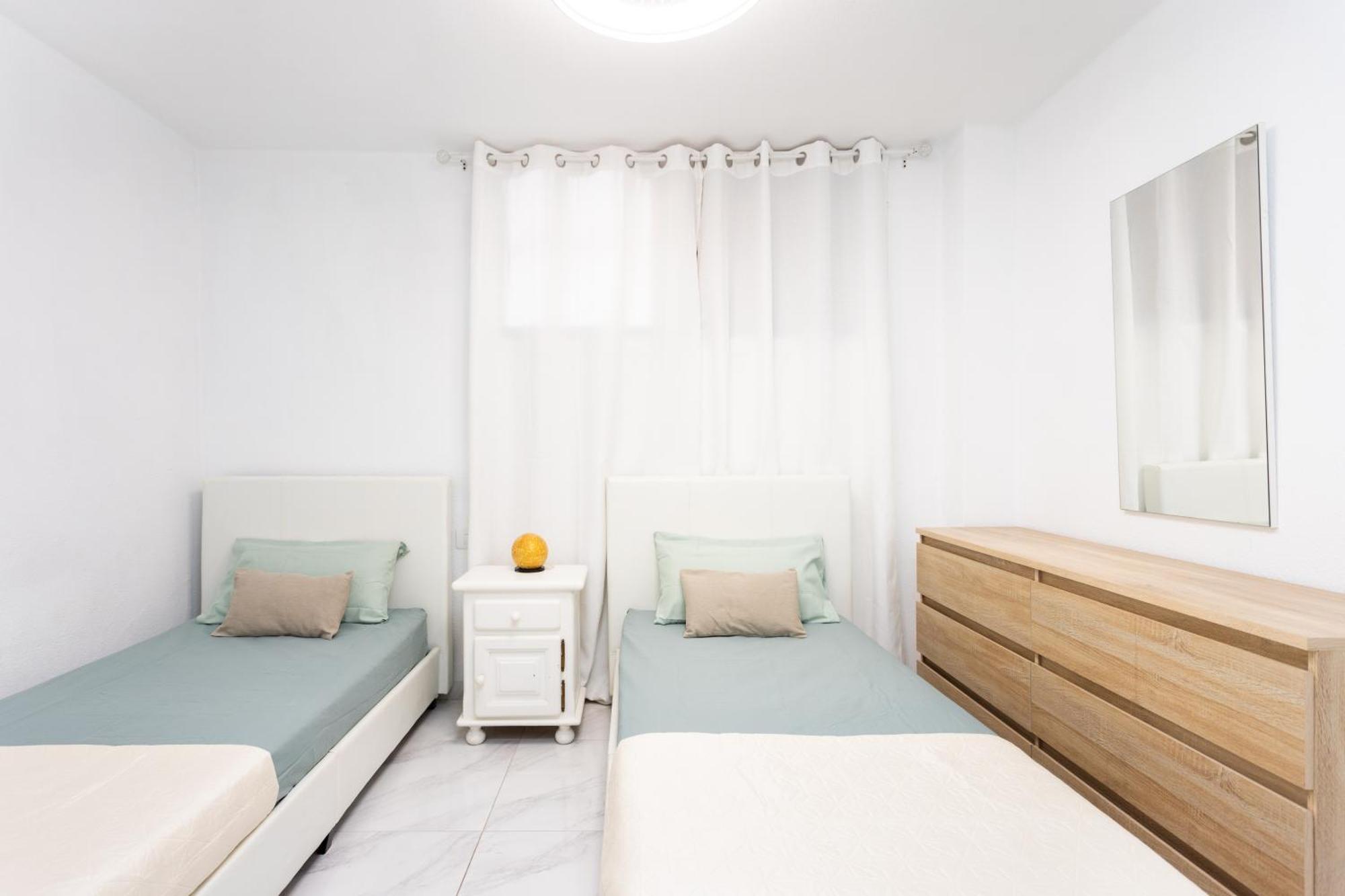 Classbnb - 3 Apartments 50M From The Las Americas Promenade Arona  Exteriér fotografie